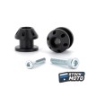 Diabolos V PARTS M10x1,25 alu noir