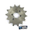 Pignon TECNIUM acier standard DERBI
