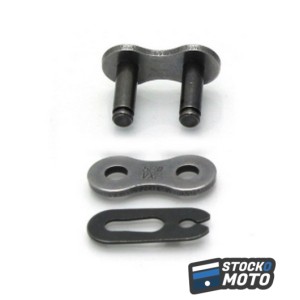 Attache type clip D.I.D...