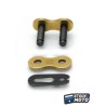 Attache type clip D.I.D 520ERT3 520