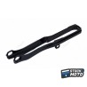 Patin de bras oscillant RACETECH noir Honda CRF450R/RX