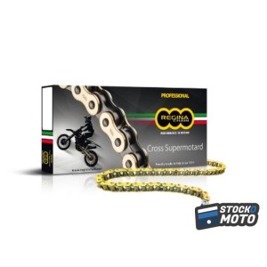Regina - Chaine 135RH2 -...