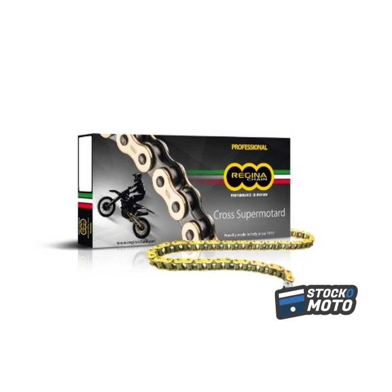 Regina - Chaine 135RH2 - HYPER RENF.