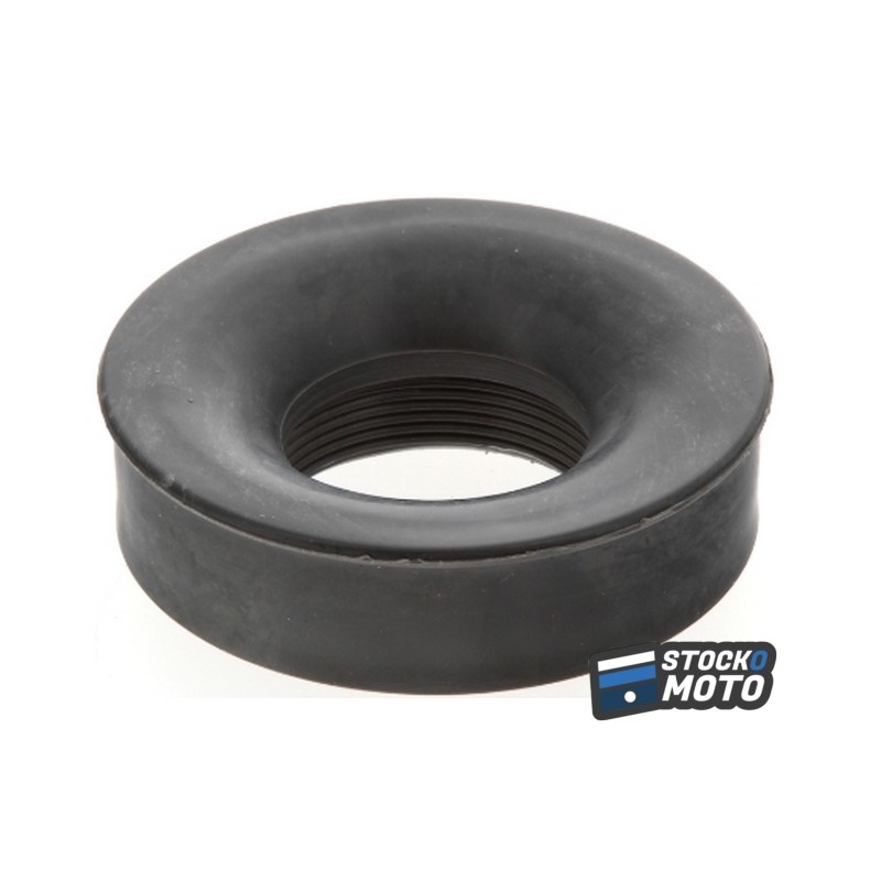 Cornet de filtre à air Ø60mm BIHR type Dellorto PHBG