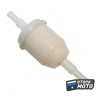 FILTRE A ESSENCE CYLINDRIQUE DIAM 6/8