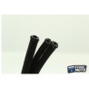 Durites essence tressée BIHR 8x13mm 1 mètres noir