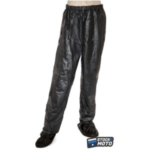 Pantalon Pluie Taille S...