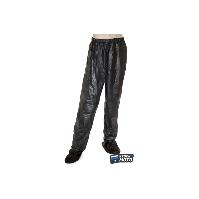 Pantalon Pluie Taille S 100% PVC S-Line