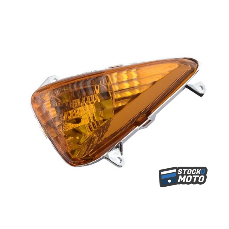 Clignotant V PARTS avant gauche type origine Honda CBF