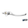 Levier de frein V PARTS type origine aluminium poli Kawasaki Er6