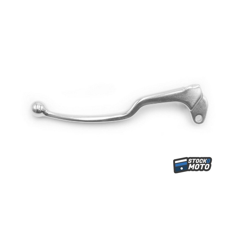 Levier d'embrayage V PARTS type origine aluminium poli Suzuki