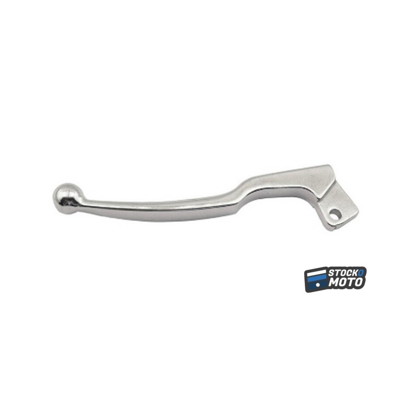 Levier d'embrayage V PARTS type origine aluminium poli