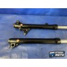 Paire de tube de fourche 