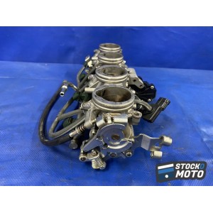 Rampe de carburateur 