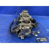 Rampe de carburateur 
