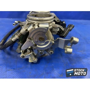 Rampe de carburateur 
