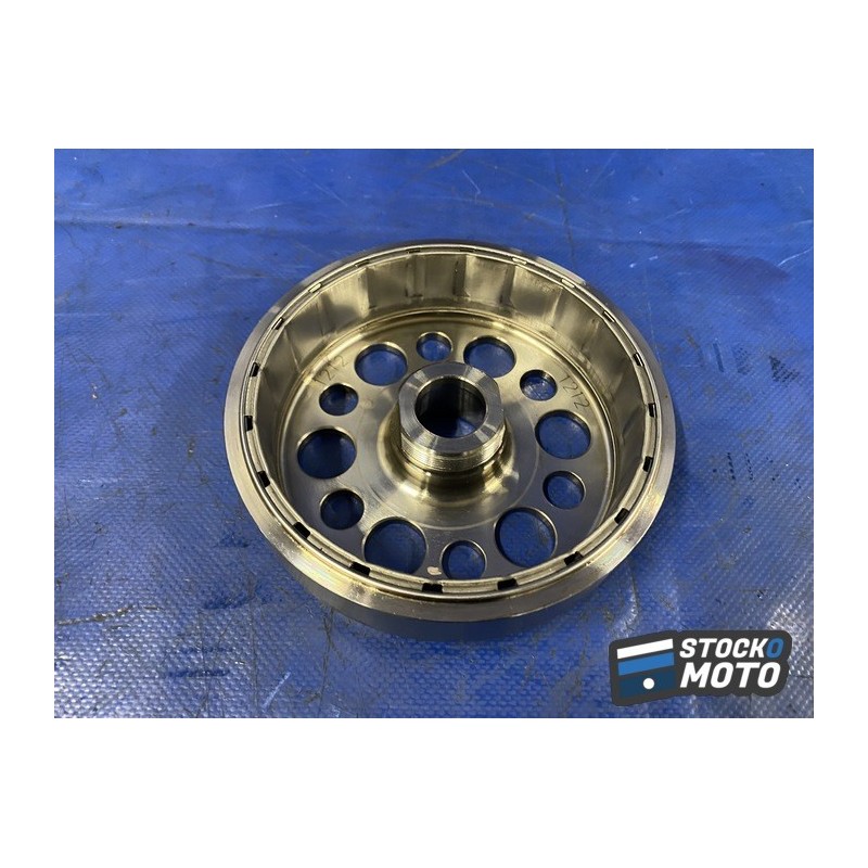 Rotor volant moteur 