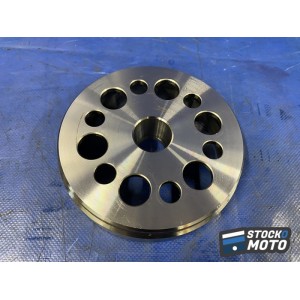 Rotor volant moteur 