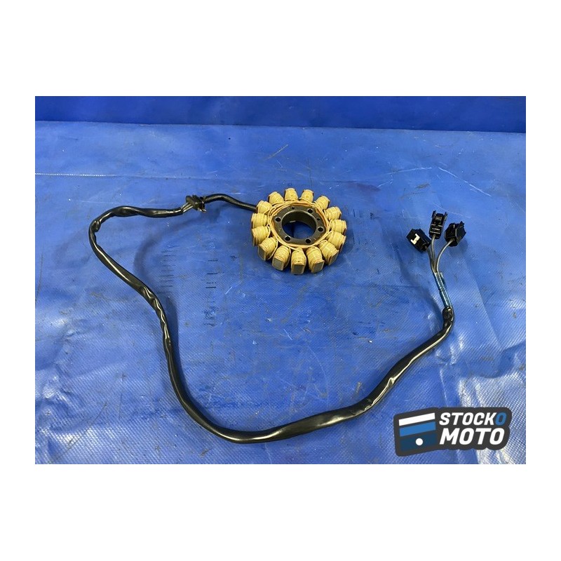Stator alternateur 