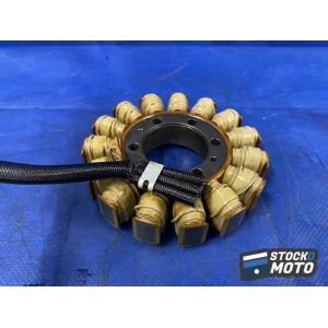 Stator alternateur 