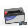 Batterie BTX7A TECNIUM sans entretien activé usine