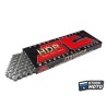 Chaîne de transmission JT DRIVE CHAIN 420HDR 420
