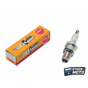 Bougie BP8ES NGK Standard