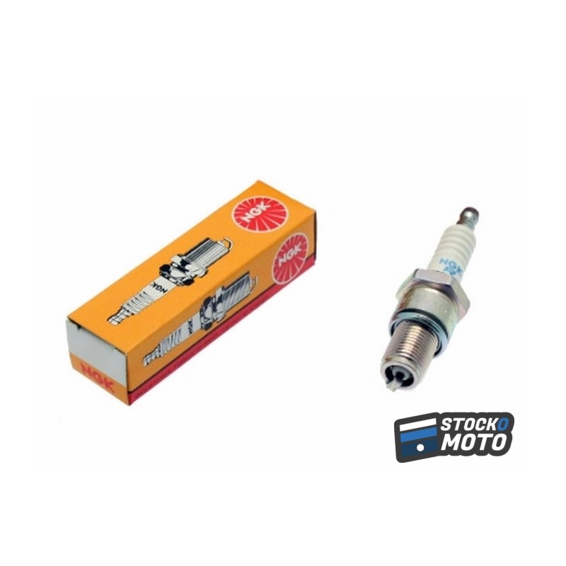 Bougie BP8ES NGK Standard
