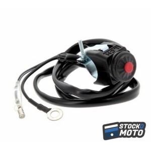 Coupe-contact TECNIUM KTM