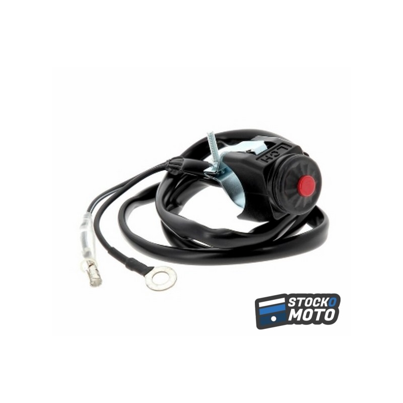 Coupe-contact TECNIUM KTM