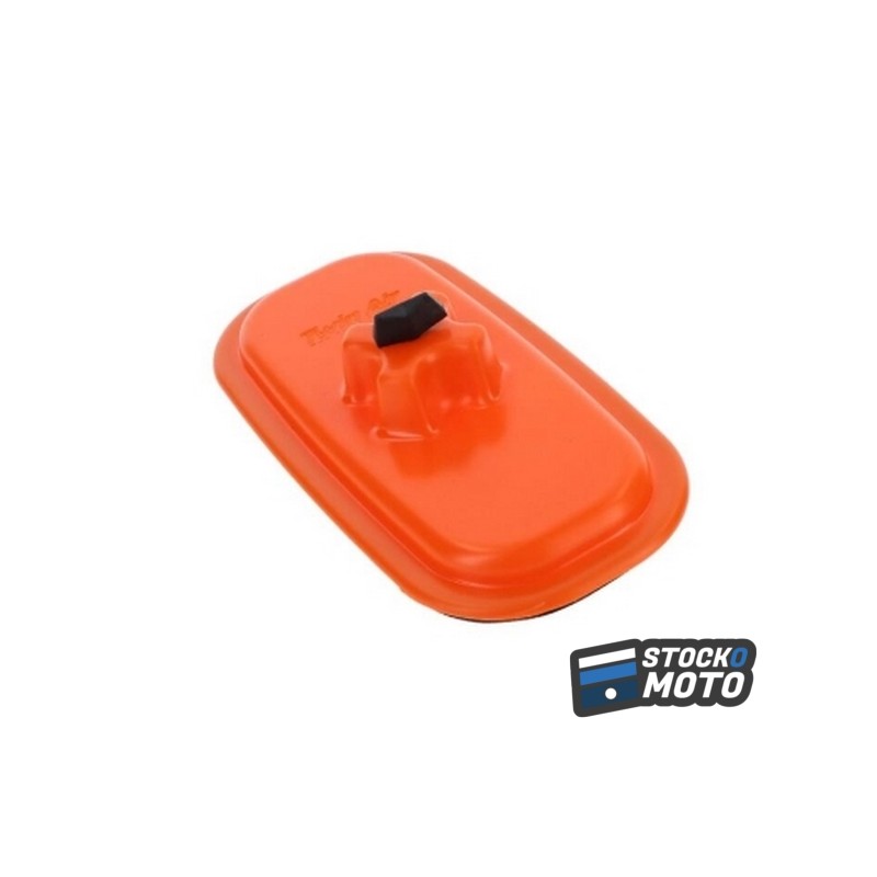 Couvercle de boîte à air TWIN AIR 250 / 300 TM RACING 4 temps de 2022 à 2024