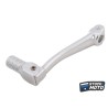 Sélecteur de vitesse V PARTS alu gris Minarelli AM6