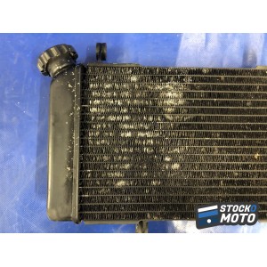 Radiateur d'eau SUZUKI SV 650 de 1999 à 2002