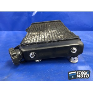 Radiateur d'eau SUZUKI SV 650 de 1999 à 2002