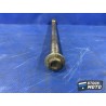 Axe de roue arriere 