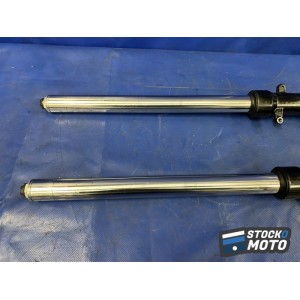 Paire de tube de fourche 
