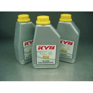 Huile de fourche KAYABA 01M...