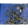 Kit de vis moteur 