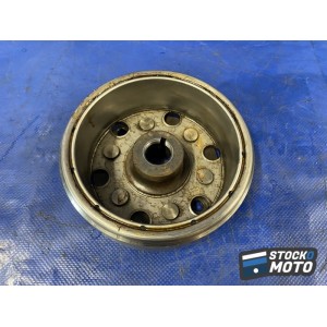Rotor volant moteur 