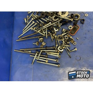 Kit de vis moteur 
