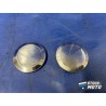 Cache plastique axe de bras oscillant 