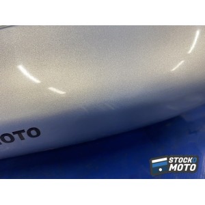 Coque arrière centrale 