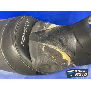 Selle pilote 