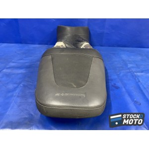Selle pilote 