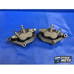 Etrier de frein avant YAMAHA FZ6 S de 2004 à 2006