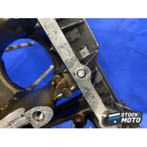 Bloc moteur nu 