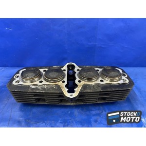 Cylindre piston 
