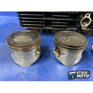 Cylindre piston 