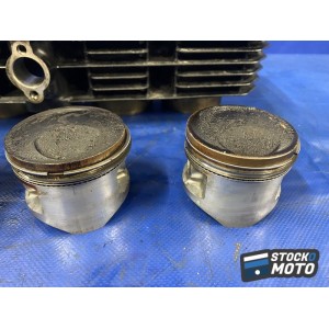 Cylindre piston 