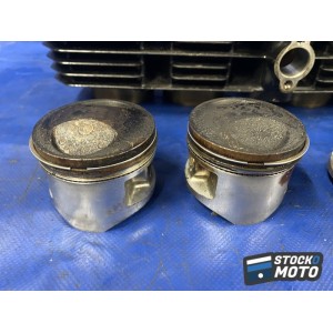 Cylindre piston 